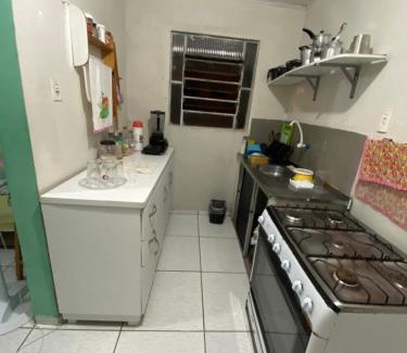 Feitosa Apartment | Cozy Flat Feitosa: Pet Friendly with Ocean Views