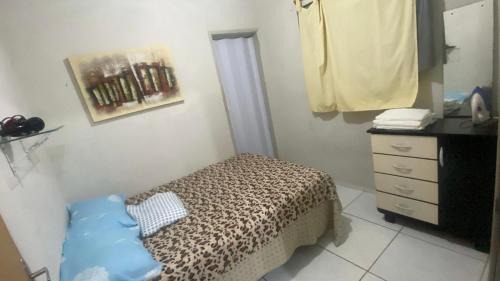 Feitosa Apartment | Cozy Flat Feitosa: Pet Friendly with Ocean Views