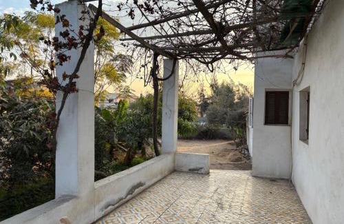 Al Husayniyah Apartment | Flat in a village