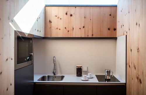 Siusi Apartment | Discover Belvilla by OYO: Family-Friendly Retreat in Seis