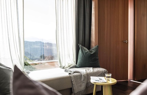 Siusi Apartment | Discover Belvilla by OYO: Family-Friendly Retreat in Seis