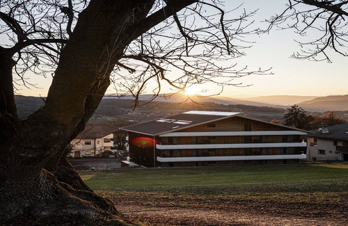 Siusi Apartment | Discover Belvilla by OYO: Family-Friendly Retreat in Seis