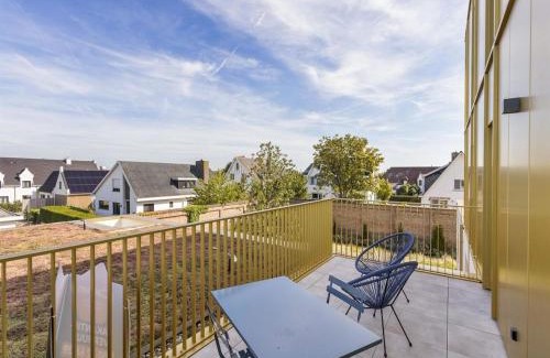 Blankenberge Apartment | Flat in Belgium near Sea Dyke & Town Center