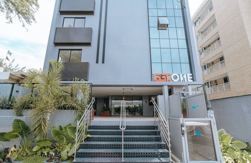 Jardim Oceania Condo | Beachside Flat in Bessa with Private Pool & Family Amenities