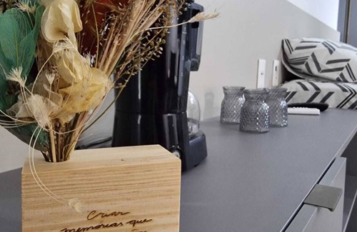 Boa Viagem Apartment | Explore Boa Viagem: Fully Equipped Family-Friendly Flat