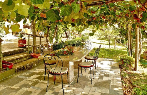 Bolsena Apartment | Cozy Bolsena Flat with Pool, Kitchen & Family-Friendly Amenities