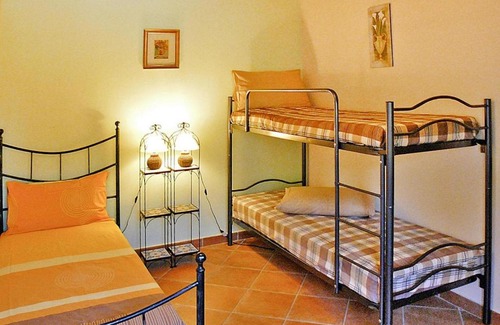 Bolsena Apartment | Cozy Bolsena Flat with Pool, Kitchen & Family-Friendly Amenities