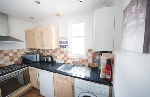 Bournemouth Apartment | Family-Friendly Flat in Bournemouth for Your Next Getaway