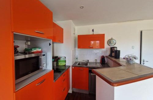 Saint-Cast-le-Guildo Apartment | Cozy Holiday Flat Steps from the Beach on Emerald Coast