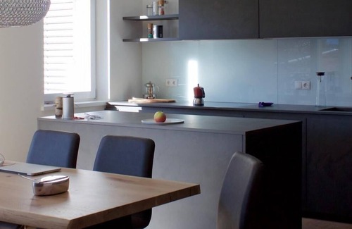 Bressanone Apartment | Top-Rated Holiday Apartment in Brixen for 4 Guests