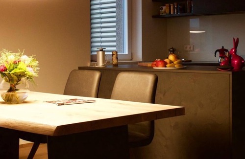 Bressanone Apartment | Top-Rated Holiday Apartment in Brixen for 4 Guests