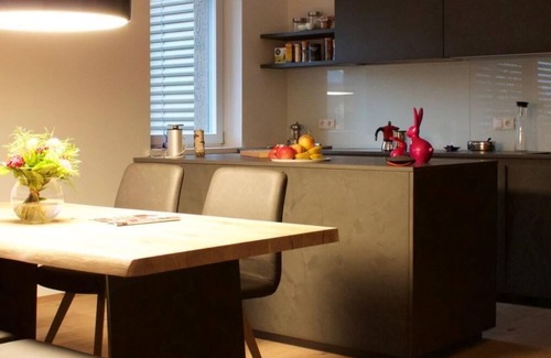 Bressanone Apartment | Top-Rated Holiday Apartment in Brixen for 4 Guests