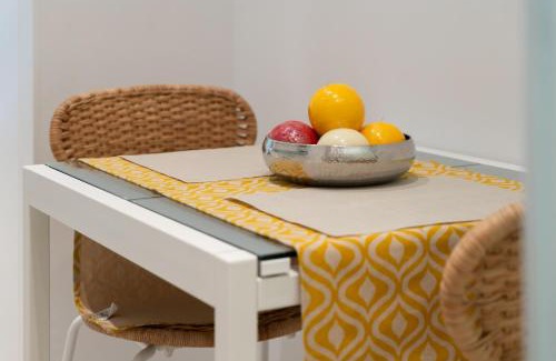 Gaztambide Apartment | Charming Chamberí Flat with Direct Entrance and Family-Friendly Amenities