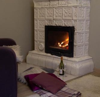 Lychakivskyi District Apartment | Cozy Cottage Near Centre with Parking, WiFi & BBQ
