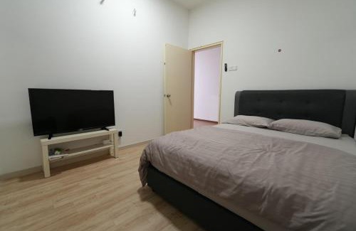 Cyberjaya Apartment | Modern Flat in Cyberjaya, 5 Mins to Tamarind Square
