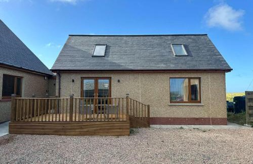 Isle of Lewis Apartment | Flat in Eoropie, Ness, Isle of Lewis