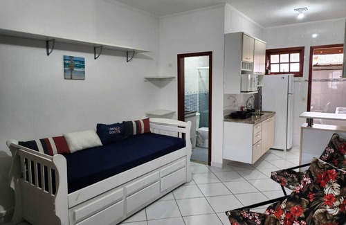 Ipiranga Ski Chalet | Ideal Flat in Gated Community with Pool & Pet-Friendly Perks