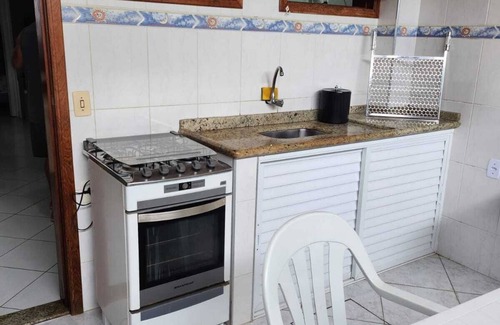 Ipiranga Ski Chalet | Ideal Flat in Gated Community with Pool & Pet-Friendly Perks