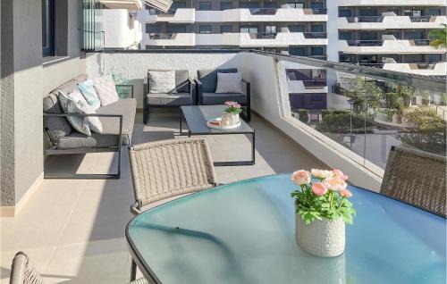 Els Arenals del Sol Apartment | Top-Rated Flat in Los Arenales Del Sol with Pool & Hot Tub