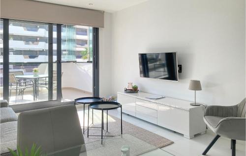 Els Arenals del Sol Apartment | Top-Rated Flat in Los Arenales Del Sol with Pool & Hot Tub