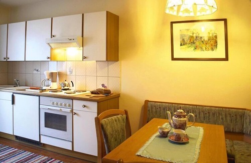 Oberdrauburg Apartment | Cozy Flat in Oberdrauburg with Kitchen & Breakfast Options