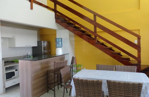 Porto de Galinhas Apartment | Guest Rated 10/10: Flat in Porto de Galinhas with Pool