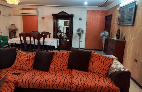 Az-Zaytun Apartment | Flat in roxy - near cairo airport