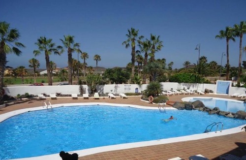 San Miguel de Abona Apartment | Pet-Friendly Flat with Ocean View in Santa Cruz Tenerife