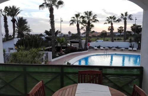 San Miguel de Abona Apartment | Pet-Friendly Flat with Ocean View in Santa Cruz Tenerife