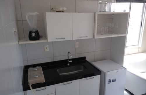 Tambau Apartment | Bright Flat at Tambau Beach with Private Pool Amenities