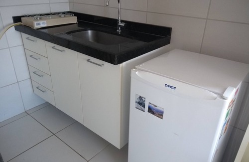 Tambau Apartment | Bright Flat at Tambau Beach with Private Pool Amenities