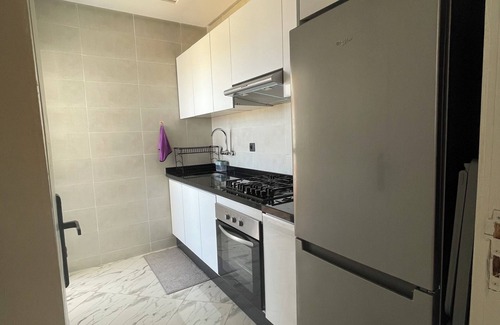 Tangier Apartment | Flat in tanger : wifi, prvt parking, air-co netflix.