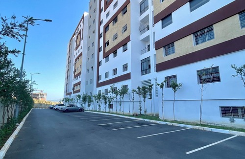 Tangier Apartment | Flat in tanger : wifi, prvt parking, air-co netflix.