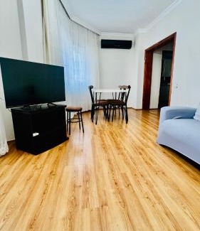 Trabzon Apartment | Central Flat with Free Wi-Fi - Rated 10/10 for Families