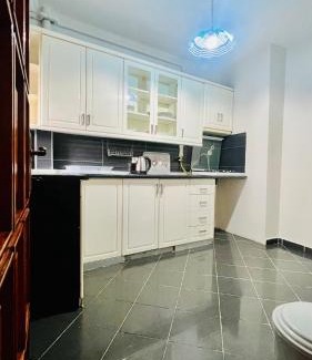 Trabzon Apartment | Central Flat with Free Wi-Fi - Rated 10/10 for Families