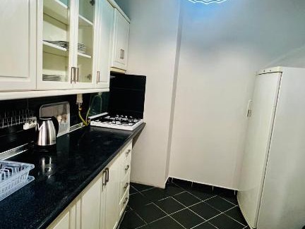 Trabzon Apartment | Central Flat with Free Wi-Fi - Rated 10/10 for Families