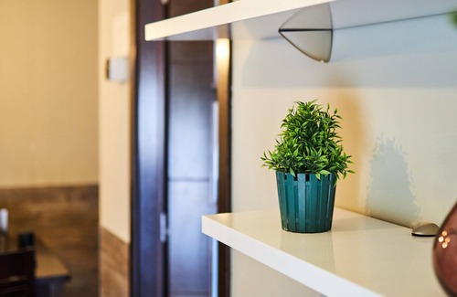 Prado Sancho Apartment | Cozy Flat in the Heart of Ávila with Spa & Breakfast