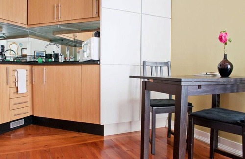 Santa Maria Maior Apartment | Prime Flat in Lisbon's Vibrant Baixa Pombalina District