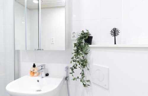 Oulu Apartment | Flat In The Hearth Of Oulu