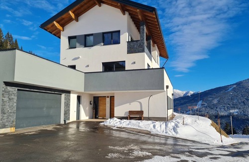 Wagrain Apartment | Inviting Holiday Apartment in the Heart of Salzburger Land