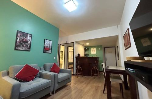 Cerqueira Cesar Apartment | Incredible Budget Retreat Near Paulista with Pool Access