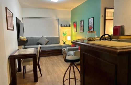 Cerqueira Cesar Apartment | Incredible Budget Retreat Near Paulista with Pool Access
