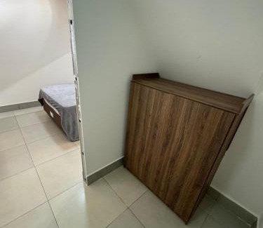 Cuiaba Apartment | Child-Friendly Flat in Parque das Nacoes Indigenas