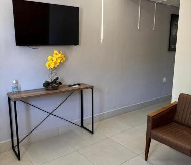 Cuiaba Apartment | Child-Friendly Flat in Parque das Nacoes Indigenas