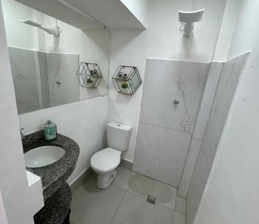 Cuiaba Apartment | Child-Friendly Flat in Parque das Nacoes Indigenas
