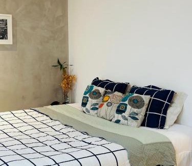 Adrianopolis Apartment | Discover Flat Innerbloom Manaus: Family-Friendly Retreat