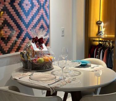 Adrianopolis Apartment | Discover Flat Innerbloom Manaus: Family-Friendly Retreat