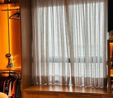 Adrianopolis Apartment | Discover Flat Innerbloom Manaus: Family-Friendly Retreat