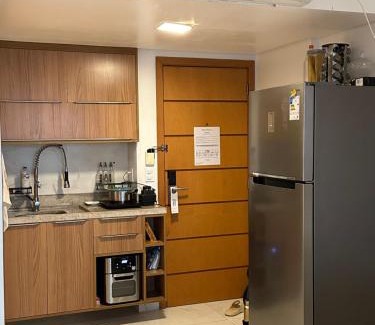 Adrianopolis Apartment | Discover Flat Innerbloom Manaus: Family-Friendly Retreat