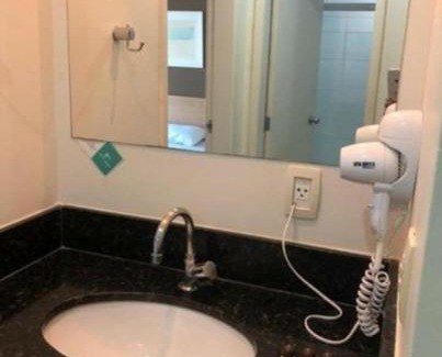 Barra do Pirai Apartment | Family-Friendly Flat at Aldeia das Águas with Pool Access
